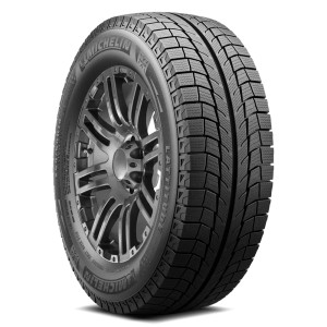 Michelin X-Ice Xi2 Tire 245/45R18 100T | 11696