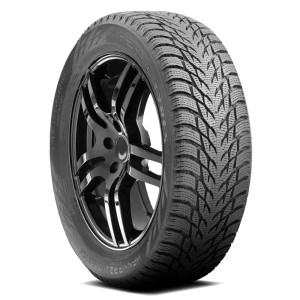 Nokian Hakkapeliitta R3 Tire 165/60R15 81R | T430724