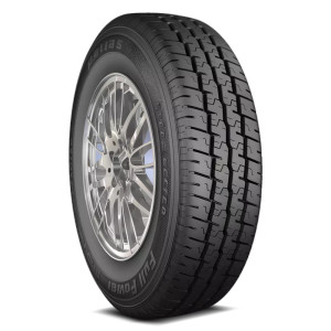 Petlas Full Power Pt825 Plus Tire 225/65R16 112/110R | 42051