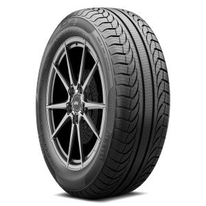 Pirelli P4 Four Seasons Plus Tire 225/50R17 94V | 2621600