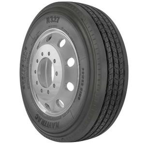 Power King Navitrac N327 235/75R17.5 Tires | N32723575H