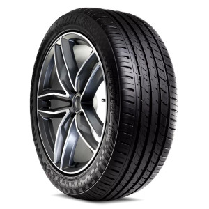 Radar Dimax R8+ Tire 275/40ZR19 101Y 320 A A | DSC0463