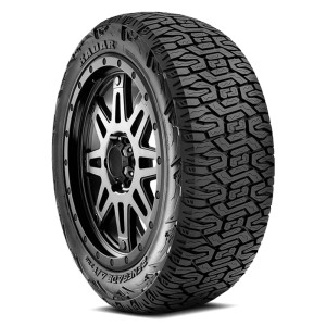 Radar Renegade A/T Pro Tire LT275/60R20 123/120S | RACSTH0014