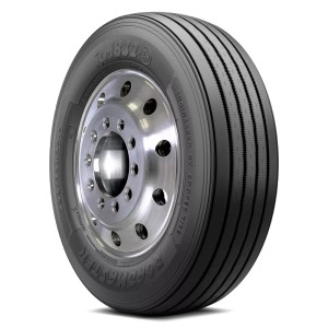 Roadmaster Rm832+ Em Tire 285/75R24.5 147/144L - MINIMUM PURCHASE OF 4 TIRES | 173035018