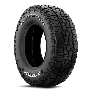 Versatyre X-Terrain Tire LT225/75R16 115/112R | 372930MD