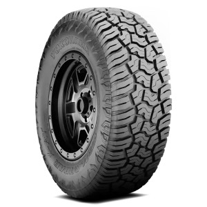 Yokohama Geolandar X-At (G016) Tire LT255/80R17 121/118Q | 110116068