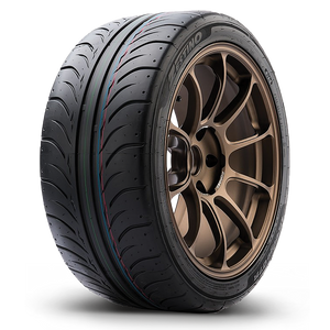Zestino Gredge 07Rs 265/40ZR18 Tires | GREDGE07RS21