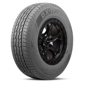 Delinte Dx-11 Bandit H/T 245/70R17 Tires | 841623123208