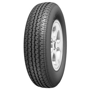 Hi-Run Jk42 St Radial 235/80R16 Tires | BJ1043