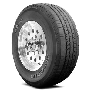 Kenda Klever H/T2 (Kr600) Tire. LT275/65R18 123/120R White Letter | 38574000