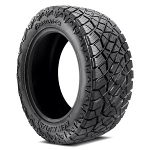 Predator New Mutant X-At Tire. 275/60R20 115T | PRXAT19