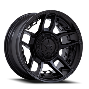 Xd Xd871 Slash Wheel 20x9 6x135 & 6x139.7 Matte Black 20mm - FREE T-SHIRT INCLUDED! | XD871MX20906720