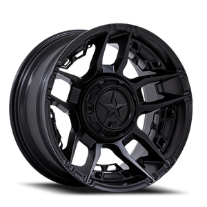 Xd Xd871 Slash Wheel 20x9 8x180 Matte Black 1mm - FREE T-SHIRT INCLUDED! | XD871MX20908801