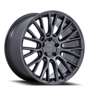 Rotiform Rc201 Lse Wheel 19x8.5 5x120 Matte Anthracite 35mm - FREE T-SHIRT INCLUDED! | RC201AX19854935