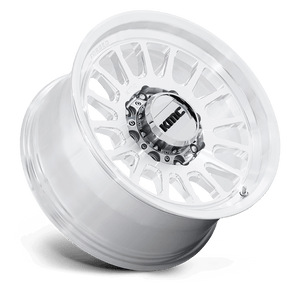 Kmc Km452 Impact Forged Monoblock Wheels Rims 18x9 8x180 Raw Machined 0mm | KM452DX18908800