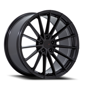 Tsw Tw005 Goodwood Wheel 19x8.5 5x114.3 Matte Black 35mm - FREE T-SHIRT INCLUDED! | TW005MX19851235