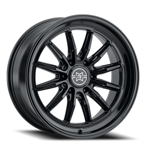 DOORBUSTER PRICING! - Method Race Mr803 Wheel 20x12 6x139.7 Gloss Black -40mm - FREE T-SHIRT INCLUDED! | MR803212601340N