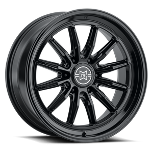 Method Race Mr803 Wheels Rims 20x9 6x139.7 Gloss Black -12mm | MR803290601312N
