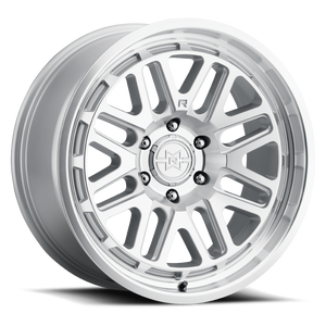 Method Race Mr804 Wheels Rims 20x10 5x127 Machined W/ Clear Coat -18mm | MR80421050318N