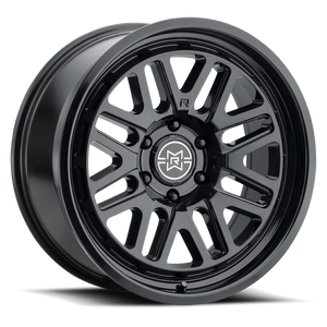 Method Race Mr804 Wheels Rims 20x10 6x135 Gloss Black -18mm | MR804210161318N