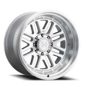DOORBUSTER PRICING! - Method Race Mr804 Wheel 20x9 8x165.1 Machined w/ Clear Coat 0mm - FREE T-SHIRT INCLUDED! | MR80429080300