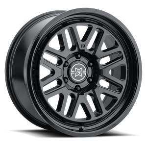 Method Race Mr804 Wheels Rims 22x10 6x139.7 Gloss Black 10mm | MR804310601310