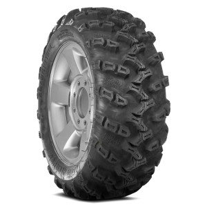 Gbc Motorsports Grim Reaper Atv Utv Tire 26x11R12 | AE122611GR