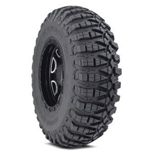 Gbc Motorsports Terra Master Atv Utv Tire 31x10R15 79 | AE153110TM