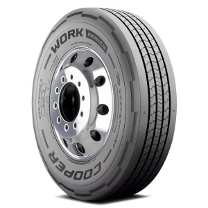 Cooper Work Series Rha 2 - Tire 285/75R24.5 144/141L - MINIMUM PURCHASE OF 4 - TireS | 172018018