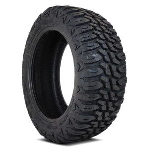 Haida Hd868 M/T Tire - 35x12.50R22 117Q - MINIMUM PURCHASE OF 4 Tire -S | HDT438