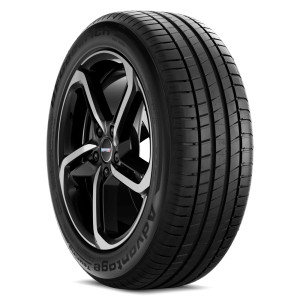 Bfgoodrich Touring T/A Tire 205/70R15 95T 680 A B | 93012