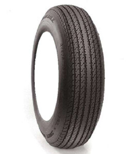 Carlstar Sure Trail 225/75R15 Tires | 519411