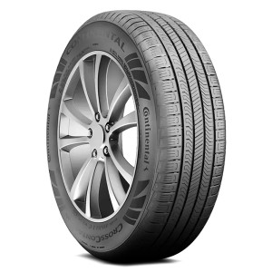 Continental Crosscontact Rx Tire 295/35R22 108V 480 A A | 04711990000