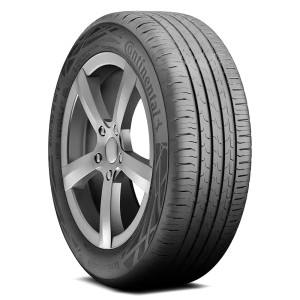 Continental Ecocontact 6 Tire 225/40R18 92Y 420 AA A | 03585160000