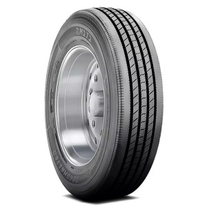 Cooper Roadmaster Rm272 Tire 245/70R17.5 143/141K | 173022001