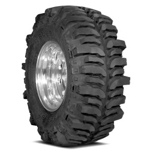 Interco Super Swamper Tsl Bogger Tire 35x12.50R17 120 | B147