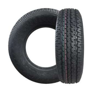 Interco Trailer Trac 235/85R16 Tires | ST446