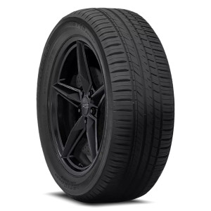 Milestar Weatherguard As710 Sport Tire 225/55R18 102V 720 A A | 24559010