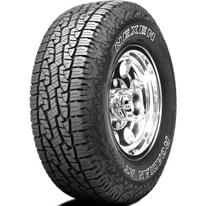 Nexen Roadian At Pro Ra8 235/80R17 White Letter Tires | 14264N