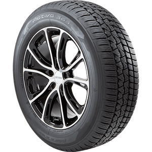 Nitto Motivo 365 225/50R18 Tires | 261620