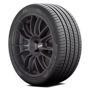 Pirelli P Zero All Season Tire 245/50R19 105H 500 A A- FREE T-SHIRT INCLUDED! | 4448300