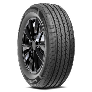 Summit Trail Climber Suv2 Tire SL265/60R18 110H 700 A A | 20691