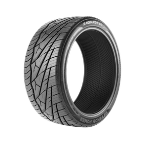 Venom Power Ragnarok Gts Tire 255/25ZR24 91W | TVPGTS79