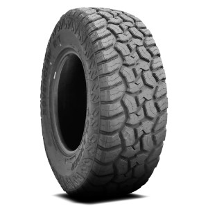 Atlander Roverclaw R/T - Tire - 35x12.50R20 121Q - MINIMUM PURCHASE OF 4 - Tire -S | ATL1940