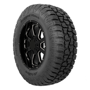 Achilles Rugged Hawk 35x12.50R22 Tires | ARH71