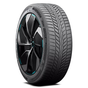 Hankook Ion I*Cept Suv Tire 265/45R20 108V Black Wall | 1034206