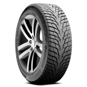 Hankook Winter I*Cept Iz3 W636 Tire 205/50R17 93H Black Wall | 1032511