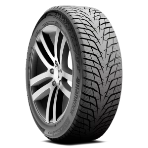 Hankook Winter I*Cept Iz3 W636 Tire 215/55R17 94H Black Wall | 1032729