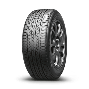 Michelin Latitude Tour Hp 255/55R18 Tires | 62246