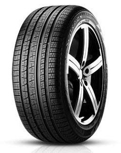 Pirelli Scorpion Verde All Season 275/45R21 Tires | 4500900